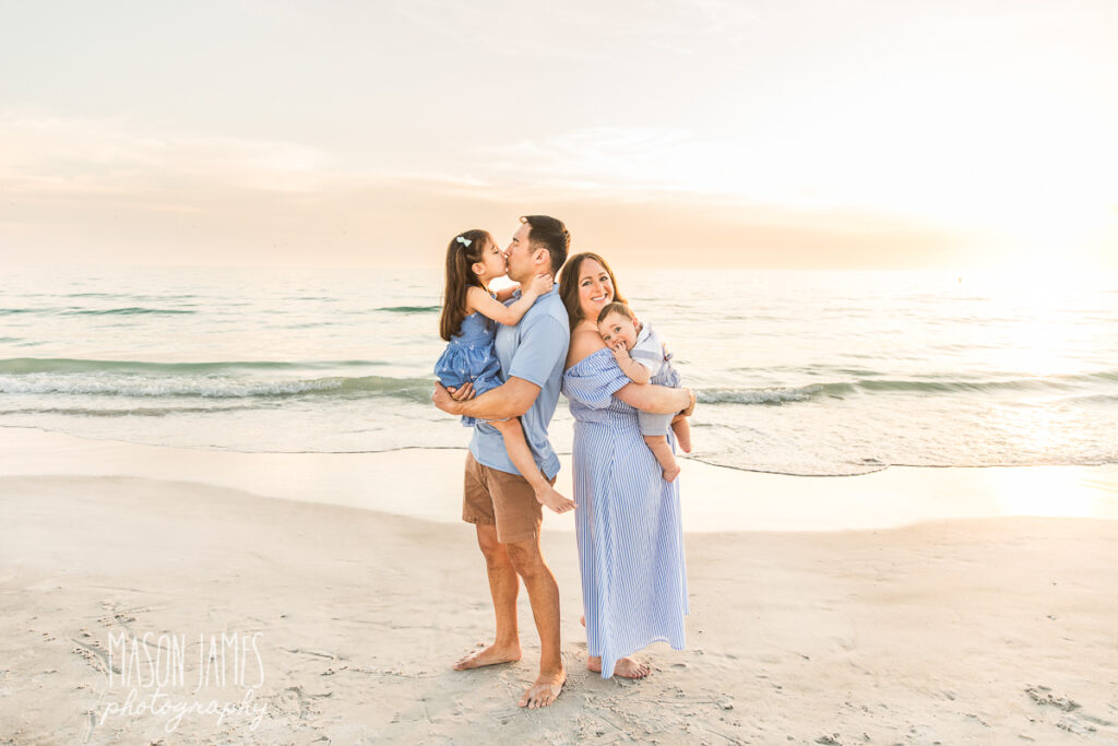 Sarasota Family Photographer 