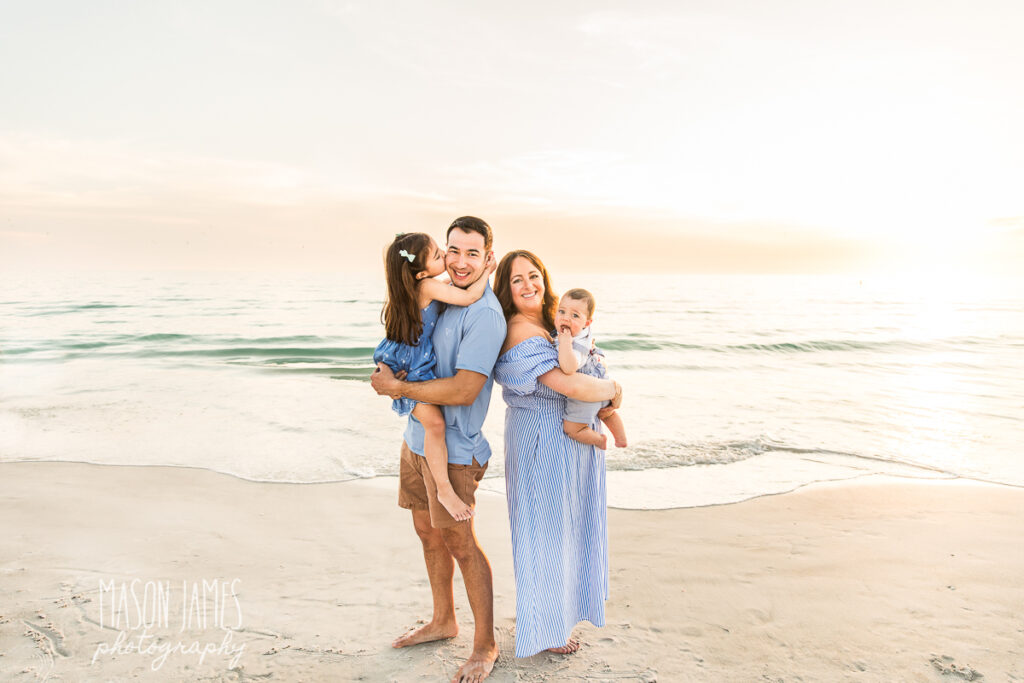 Sarasota Family Photographer 