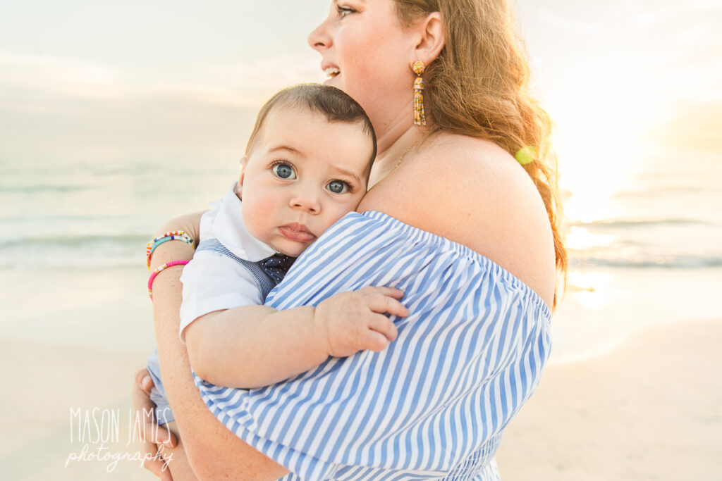 Sarasota Family Photographer 