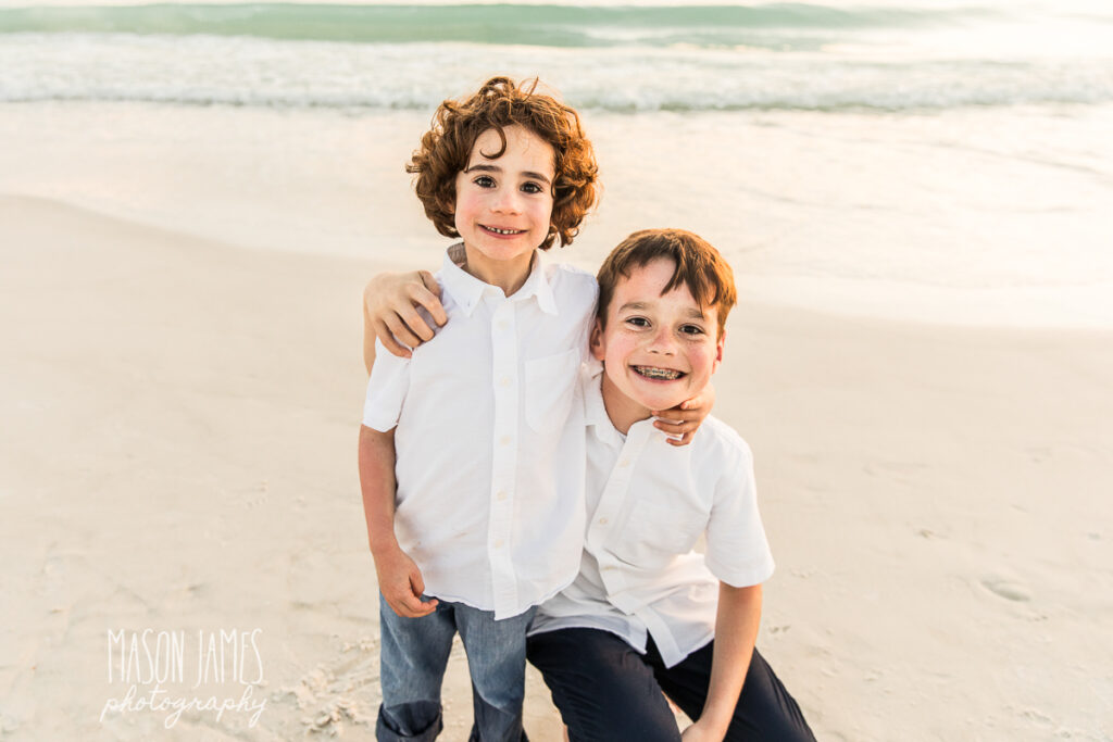 Sarasota Family Photographer 