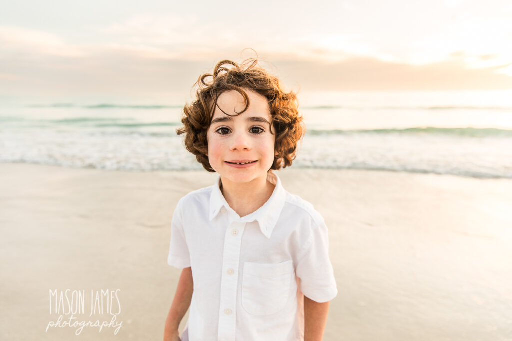 Sarasota Family Photographer 