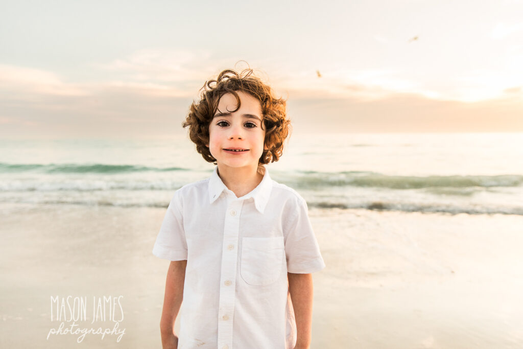 Sarasota Family Photographer 