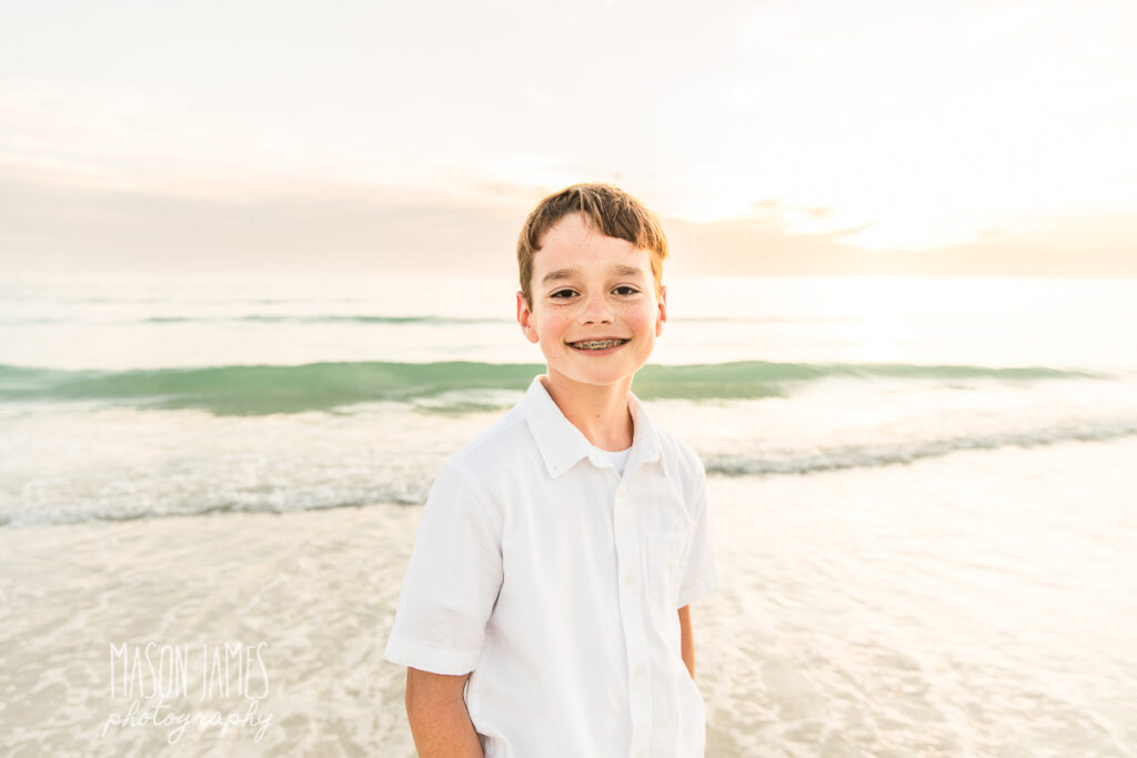 Sarasota Family Photographer 