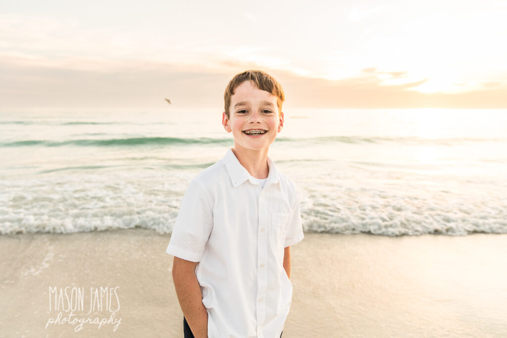 Sarasota Family Photographer 