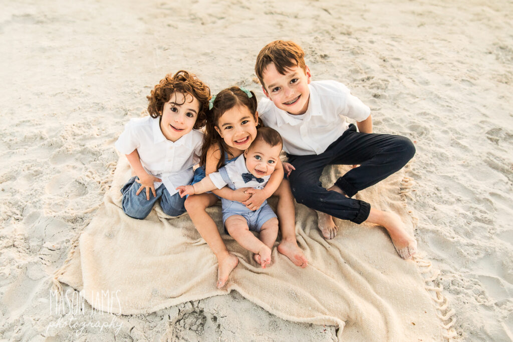 Sarasota Family Photographer 