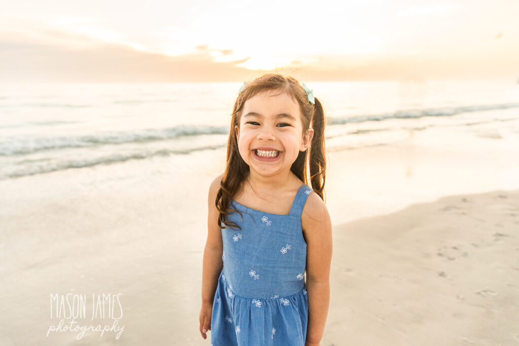 Sarasota Family Photographer 