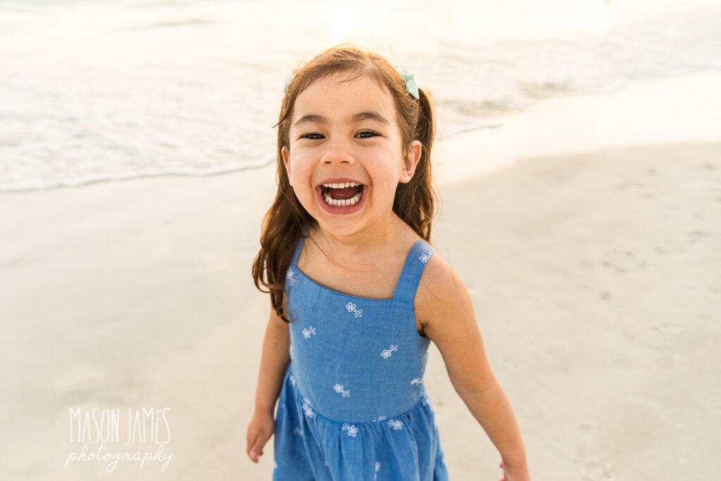 Sarasota Family Photographer 