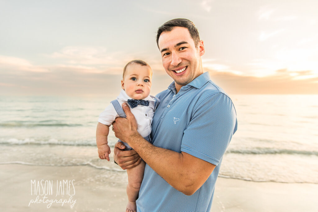 Sarasota Family Photographer 