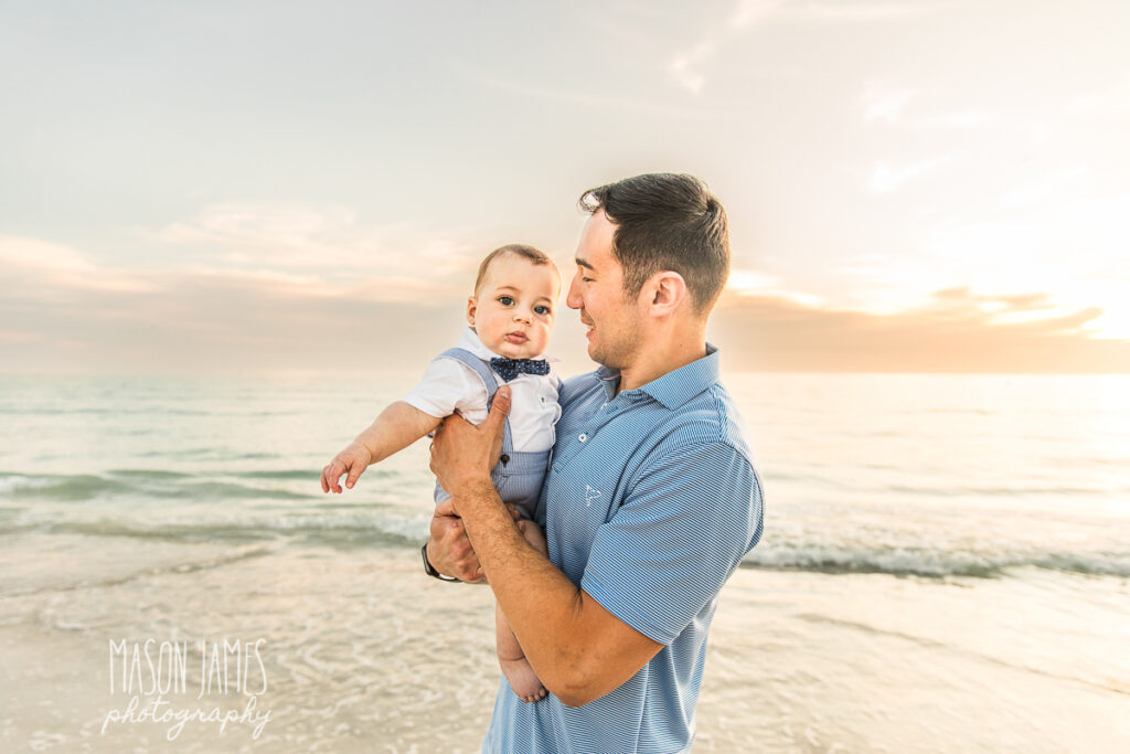 Sarasota Family Photographer 