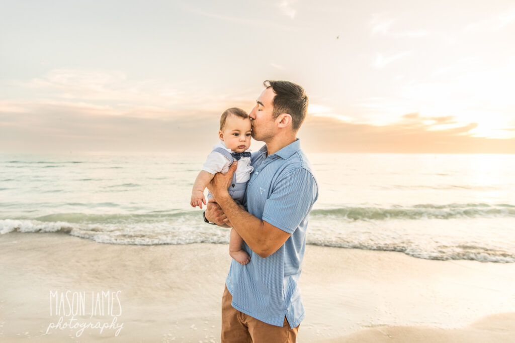 Sarasota Family Photographer 