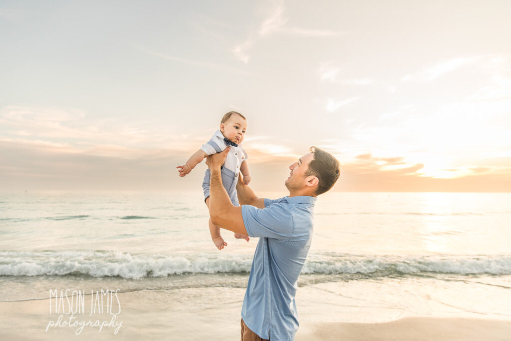 Sarasota Family Photographer 