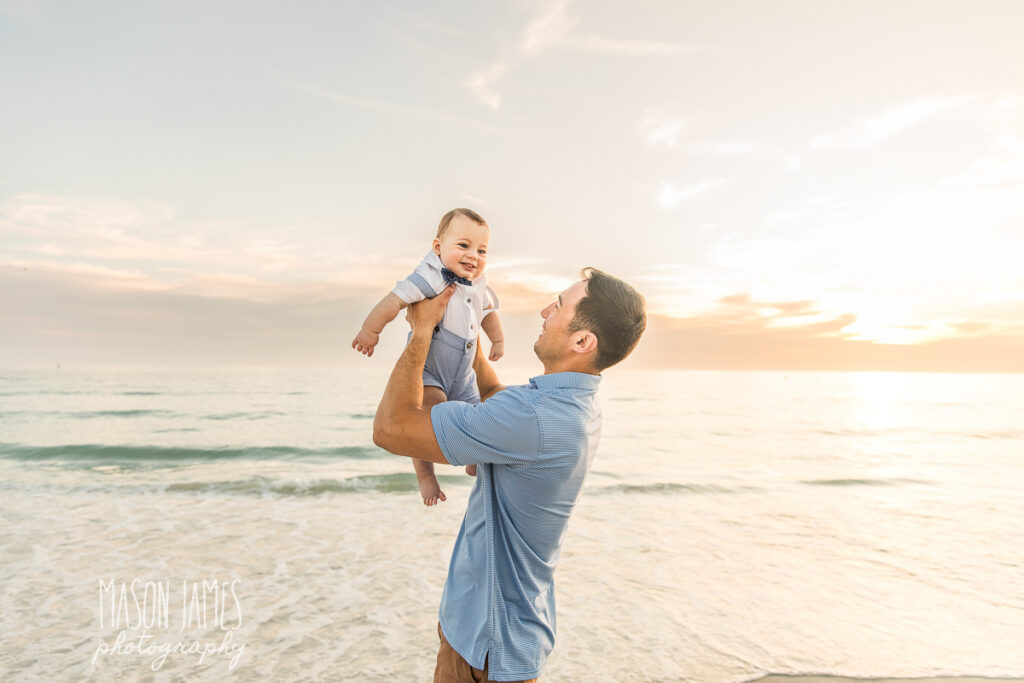 Sarasota Family Photographer 