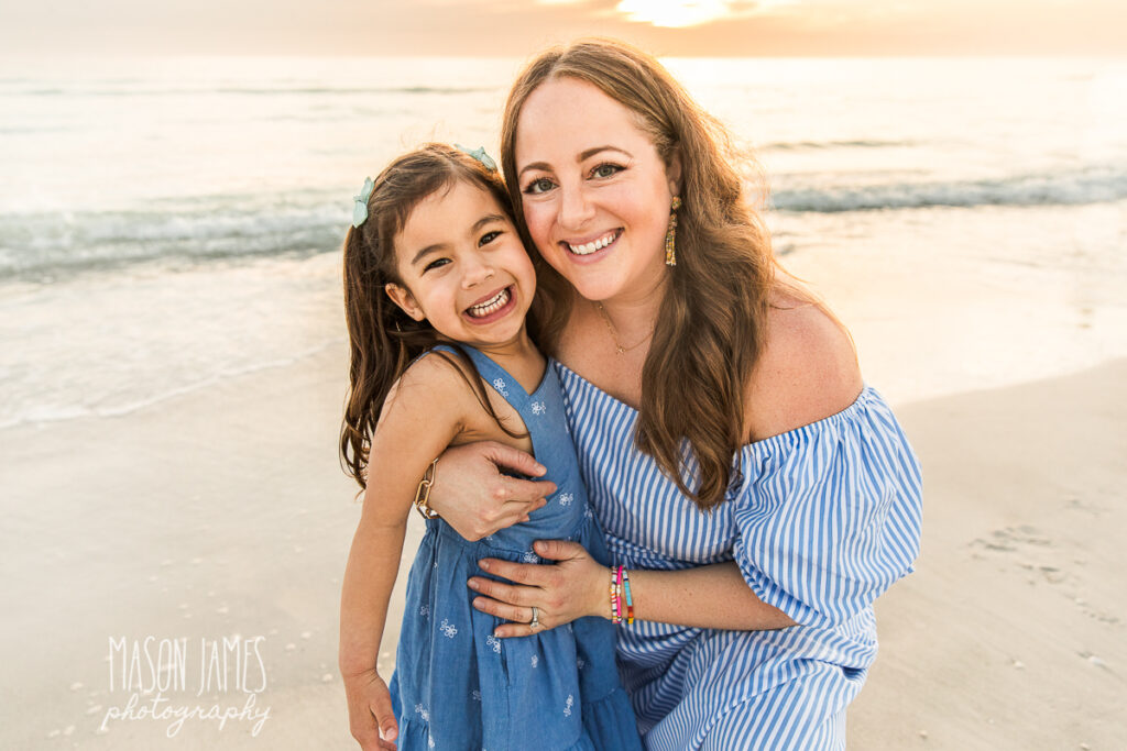 Sarasota Family Photographer 