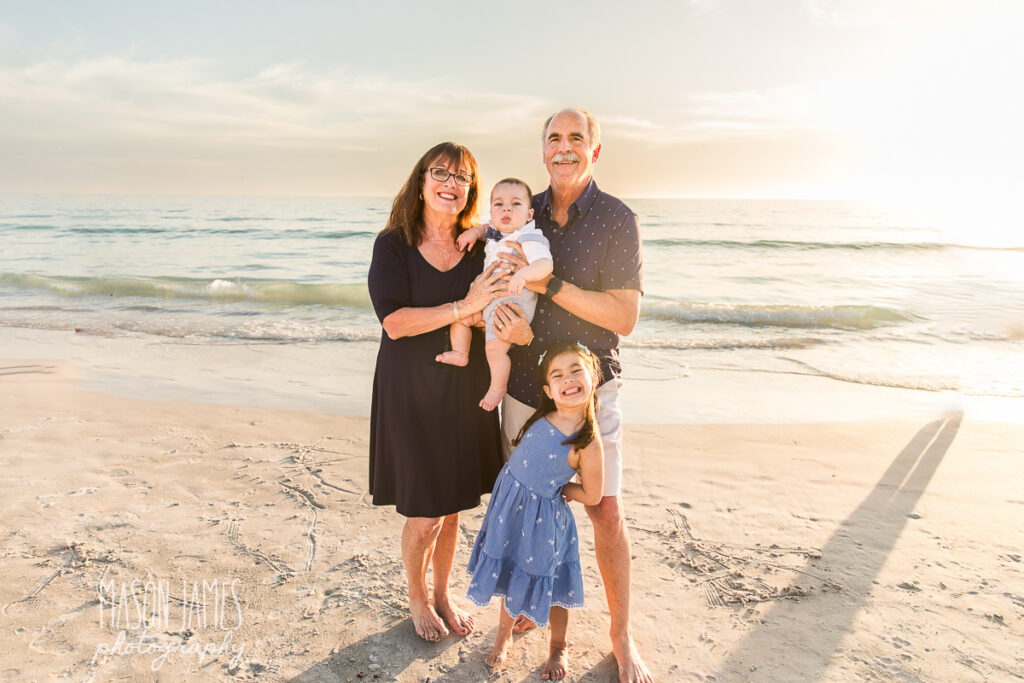 Sarasota Family Photographer 