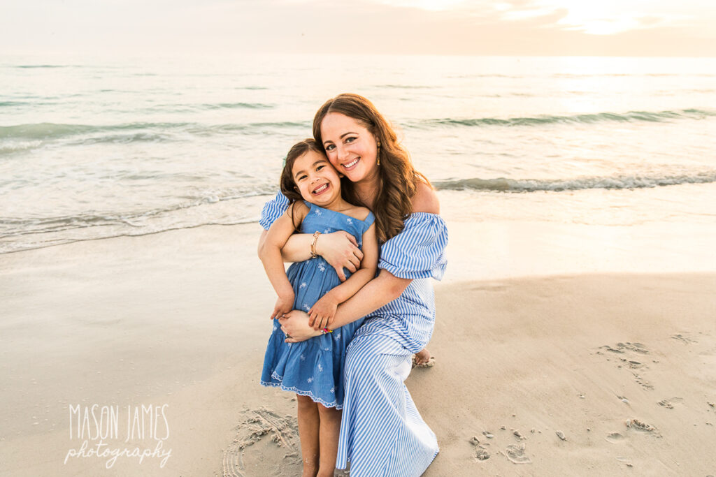 Sarasota Family Photographer 