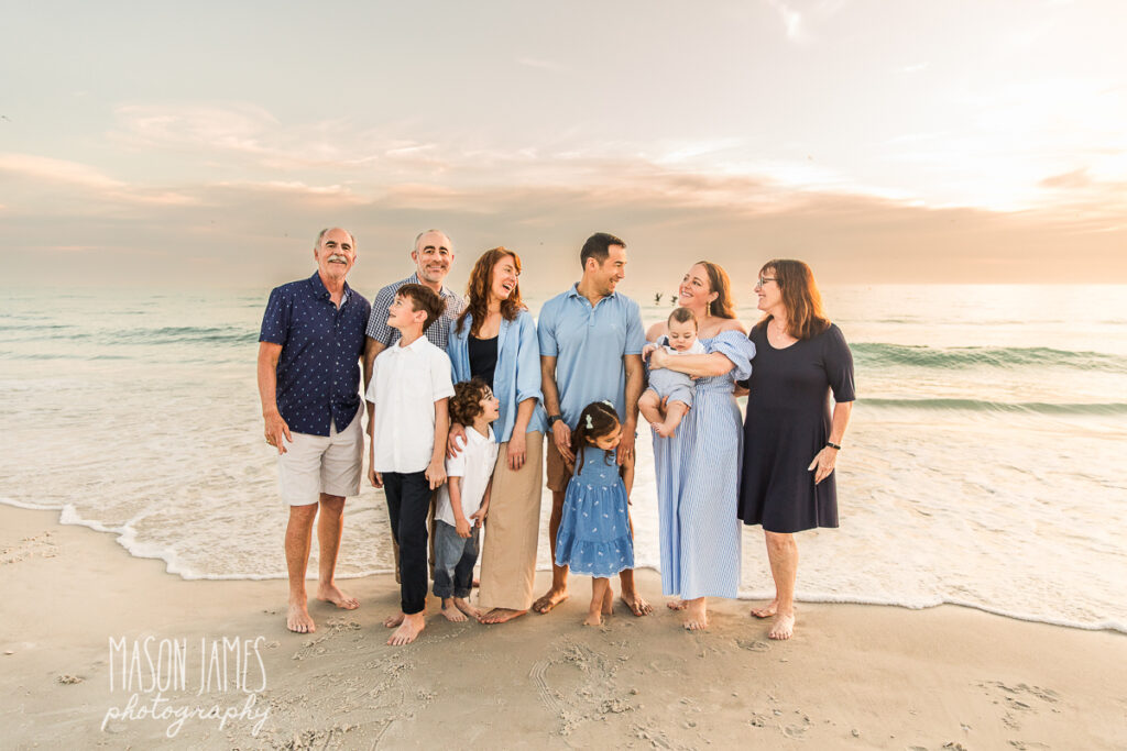 Sarasota Family Photographer 