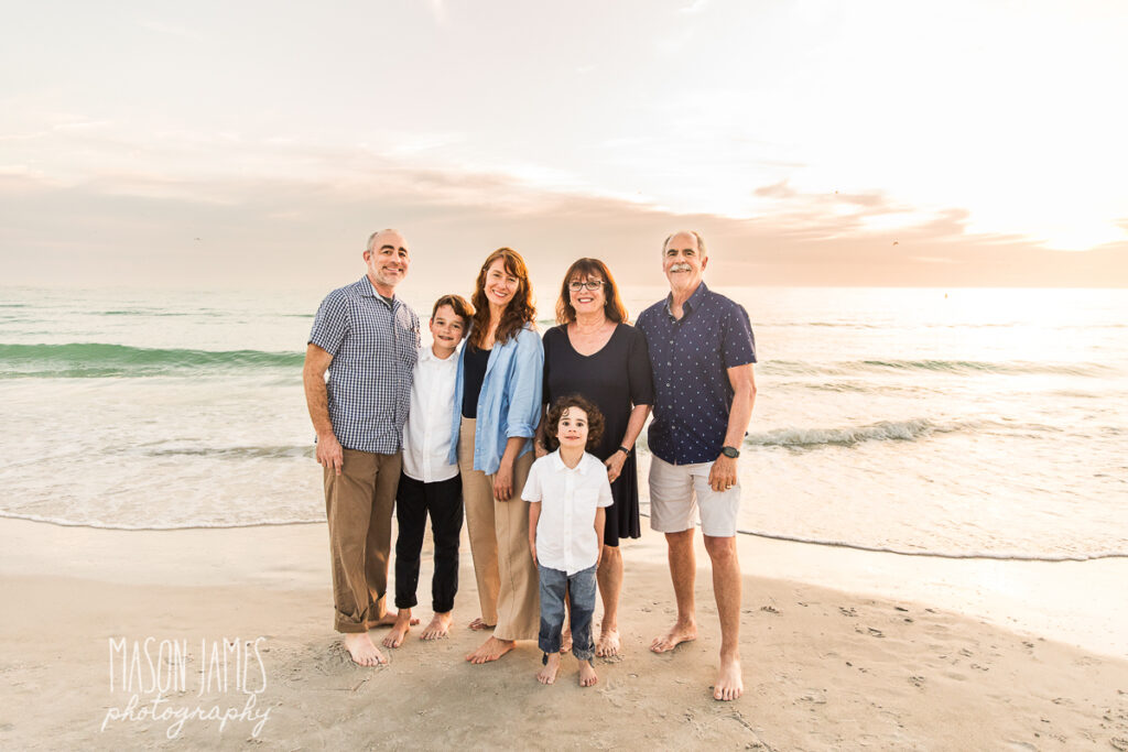 Sarasota Family Photographer 