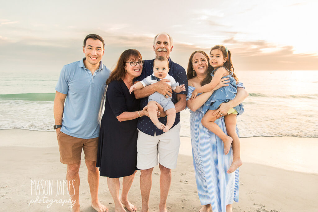 Sarasota Family Photographer 