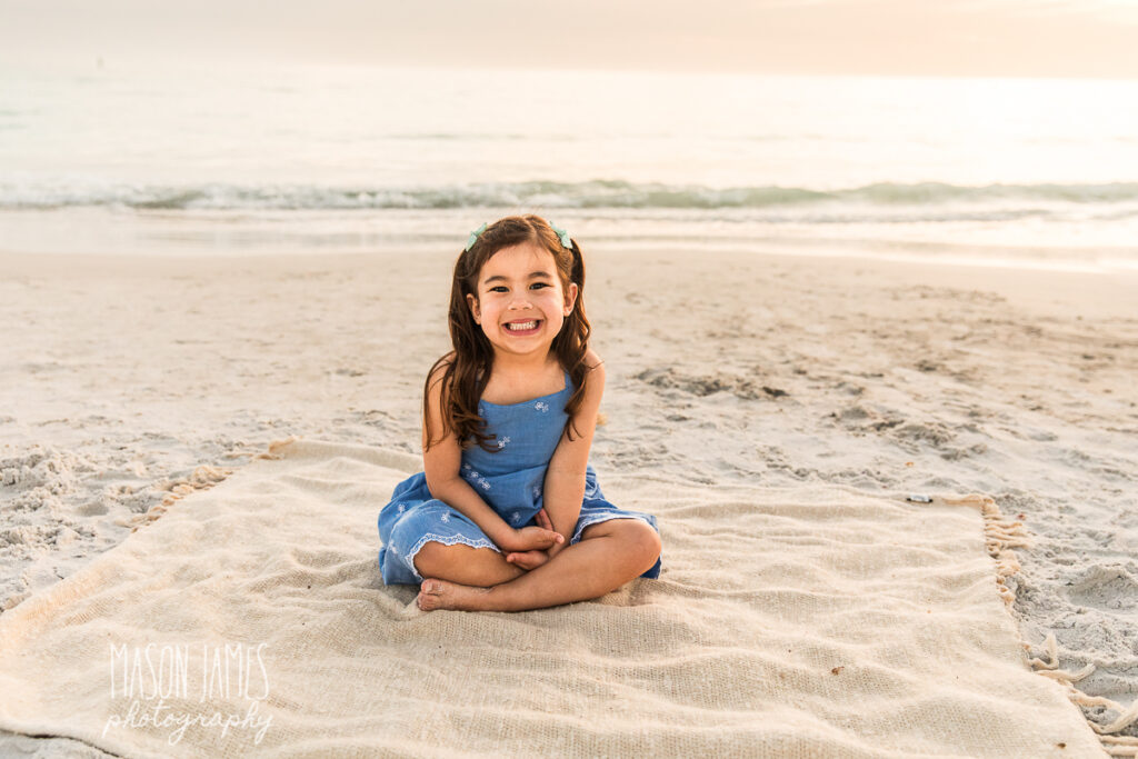 Sarasota Family Photographer 