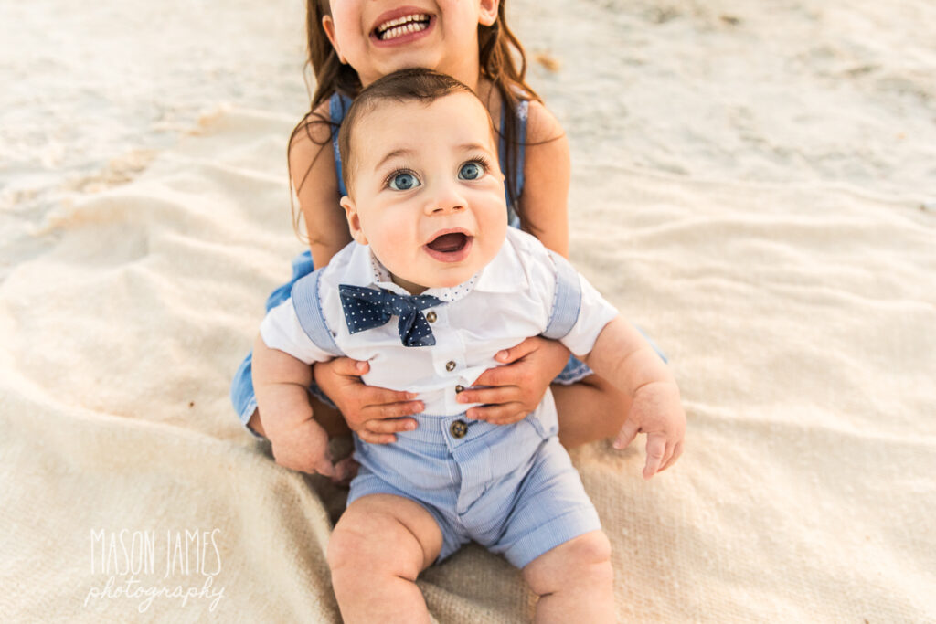 Sarasota Family Photographer 