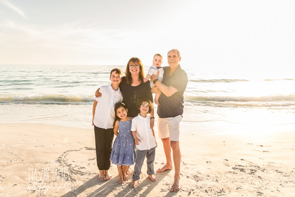 Sarasota Family Photographer 