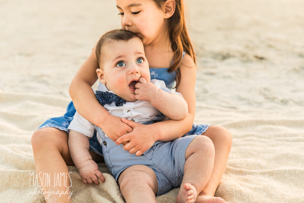 Sarasota Family Photographer 