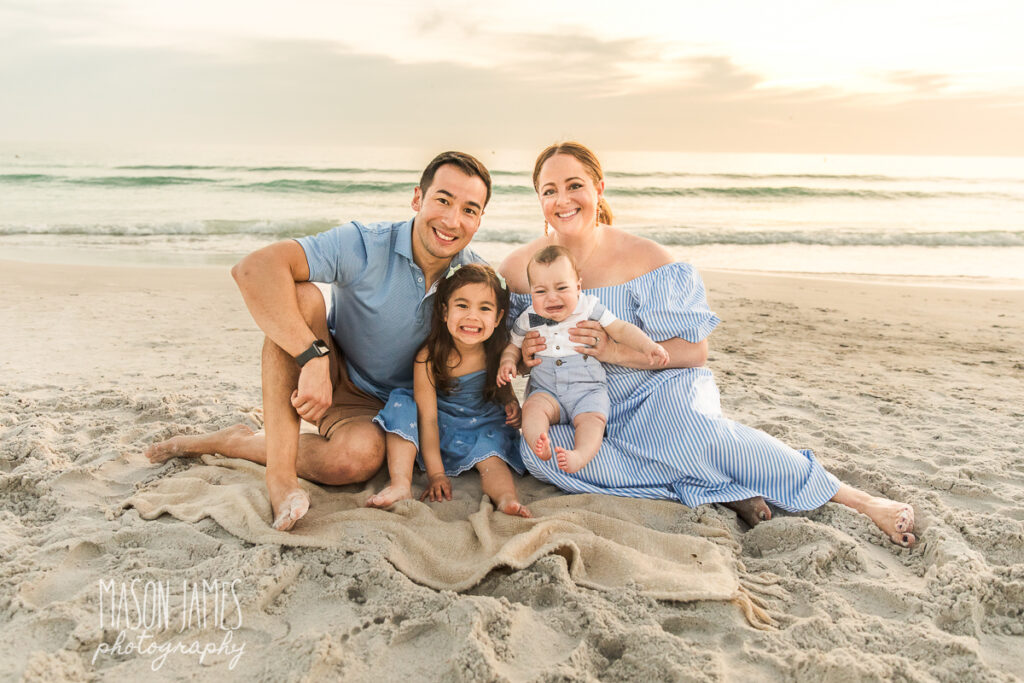 Sarasota Family Photographer 