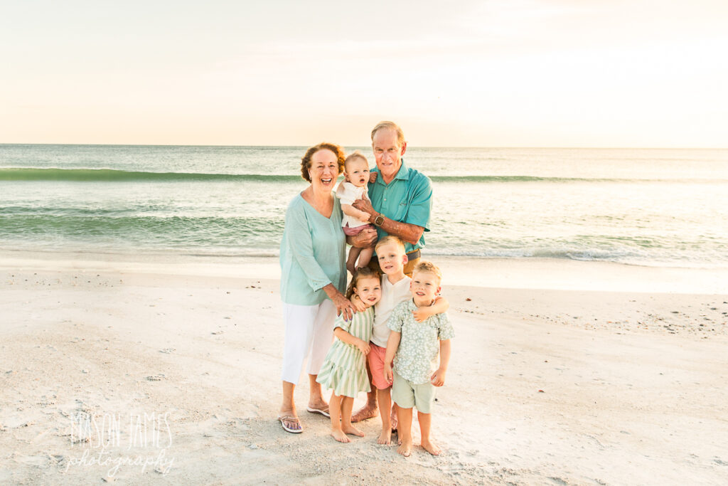 Sarasota Family Photograpehr 