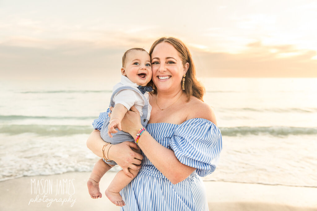 Sarasota Family Photographer 