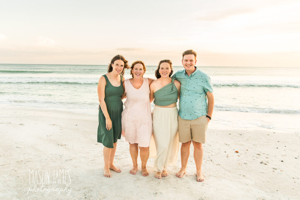 Sarasota Family Photograpehr 