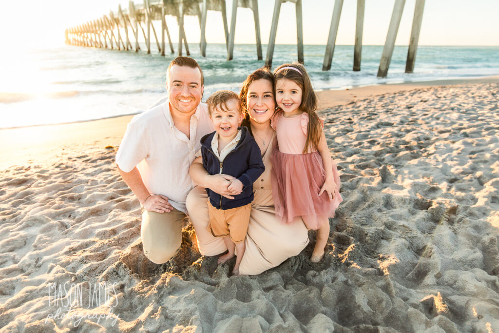 Sarasota Maternity Photographer 