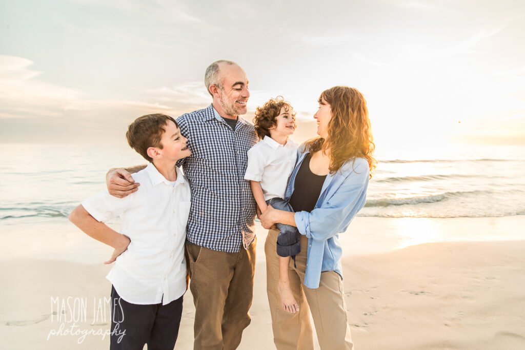 Sarasota Family Photographer 