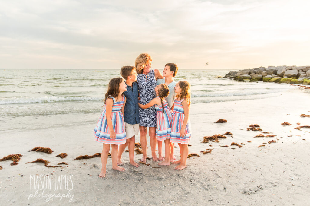 Sarasota Family Photographer 