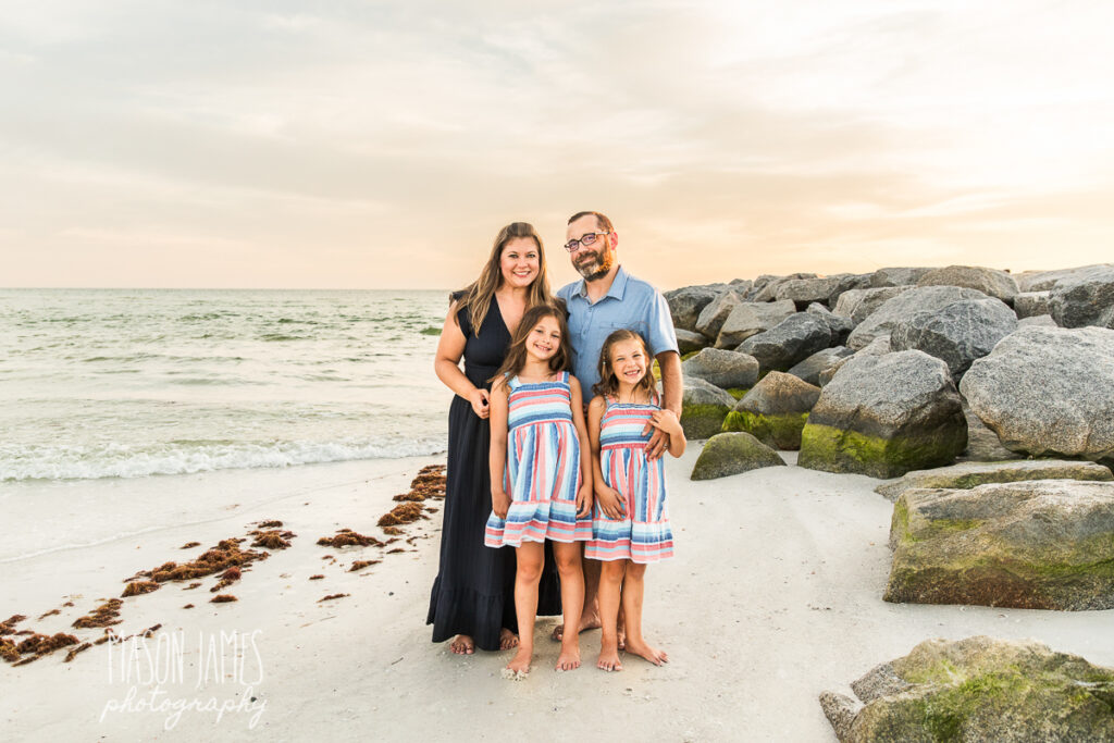 Sarasota Family Photographer 