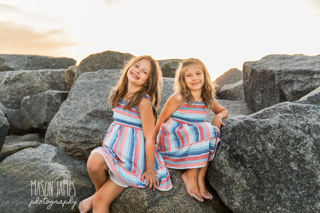 Sarasota Family Photographer 