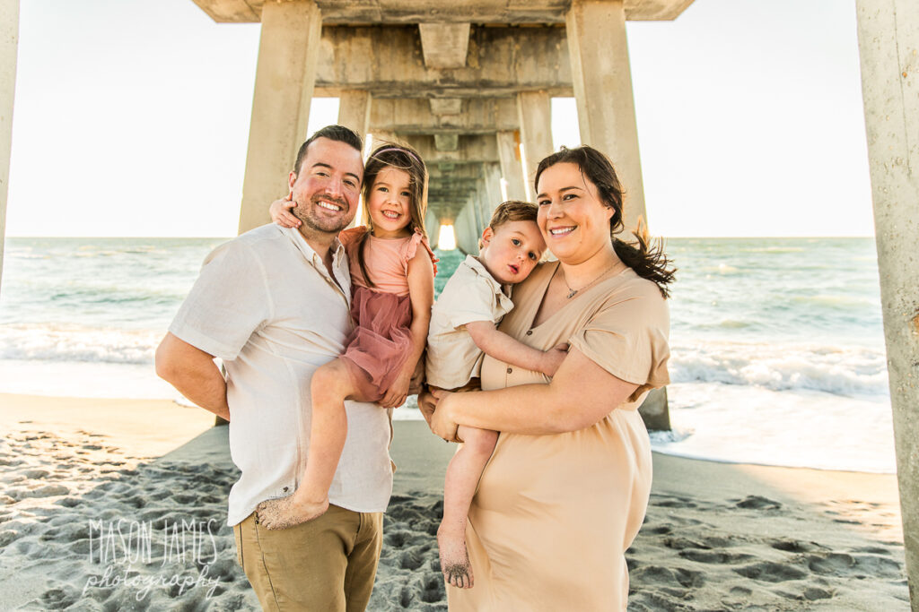 Sarasota Maternity Photographer 