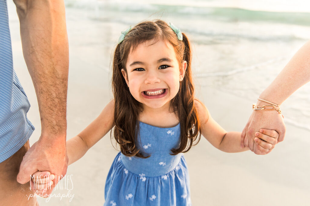 Sarasota Family Photographer 