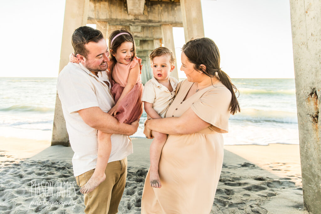 Sarasota Maternity Photographer 