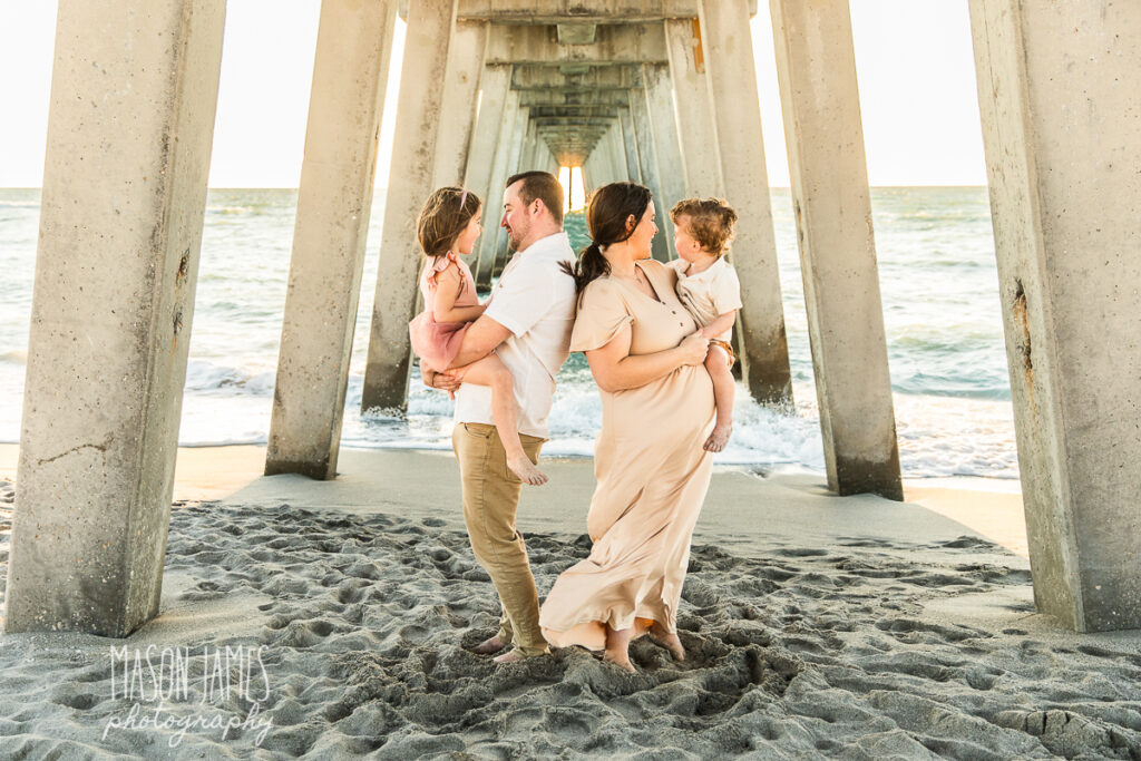 Sarasota Maternity Photographer 