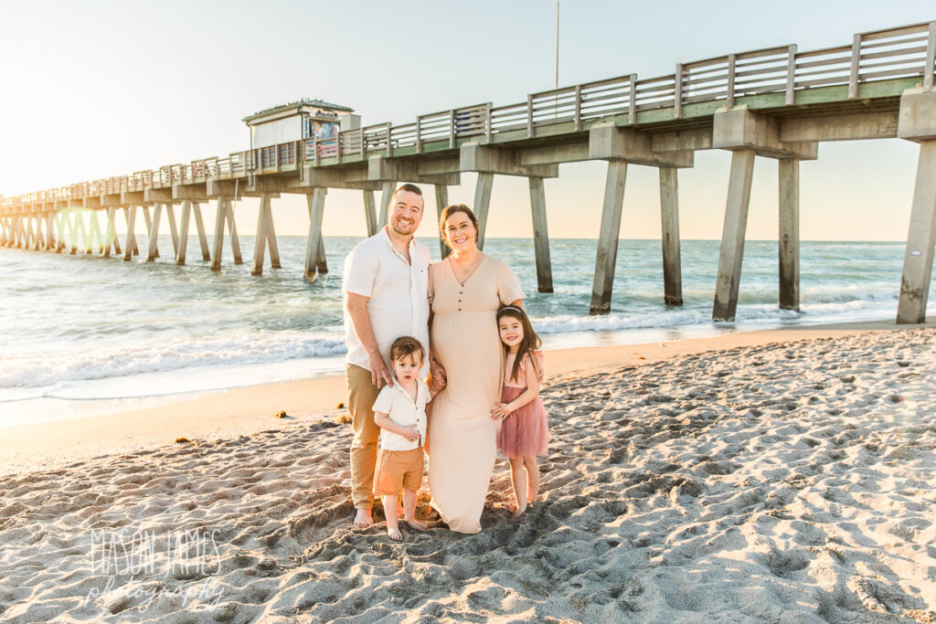 Sarasota Maternity Photographer 