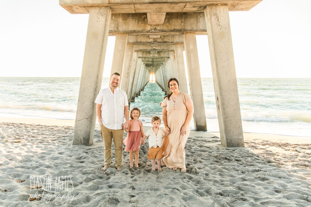 Sarasota Maternity Photographer 