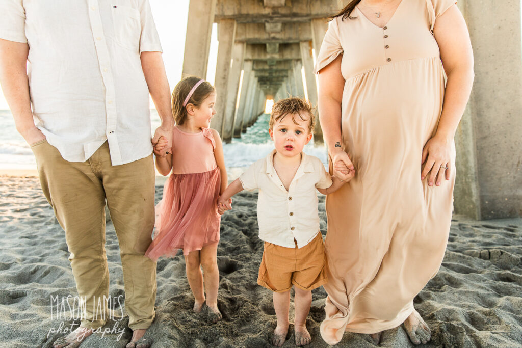 Sarasota Maternity Photographer 