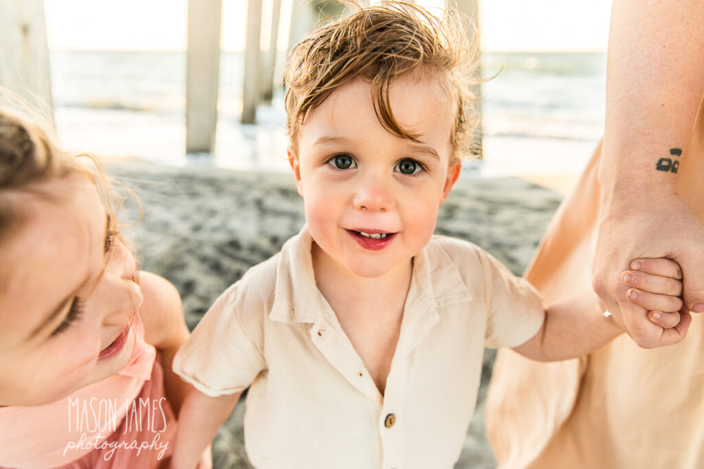 Sarasota Maternity Photographer 