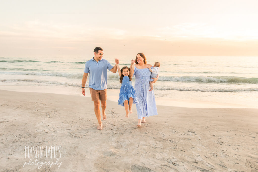 Sarasota Family Photographer 