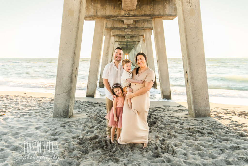 Sarasota Maternity Photographer 