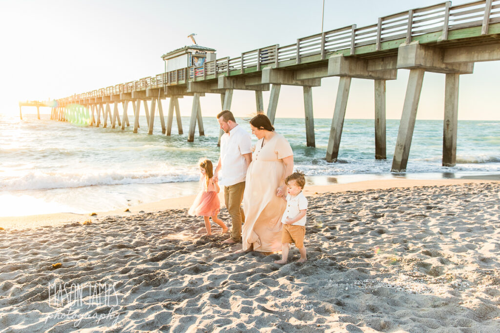 Sarasota Maternity Photographer 