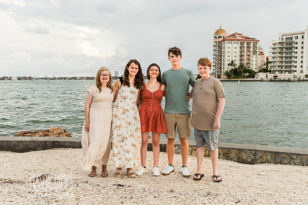 Sarasota Photographer 