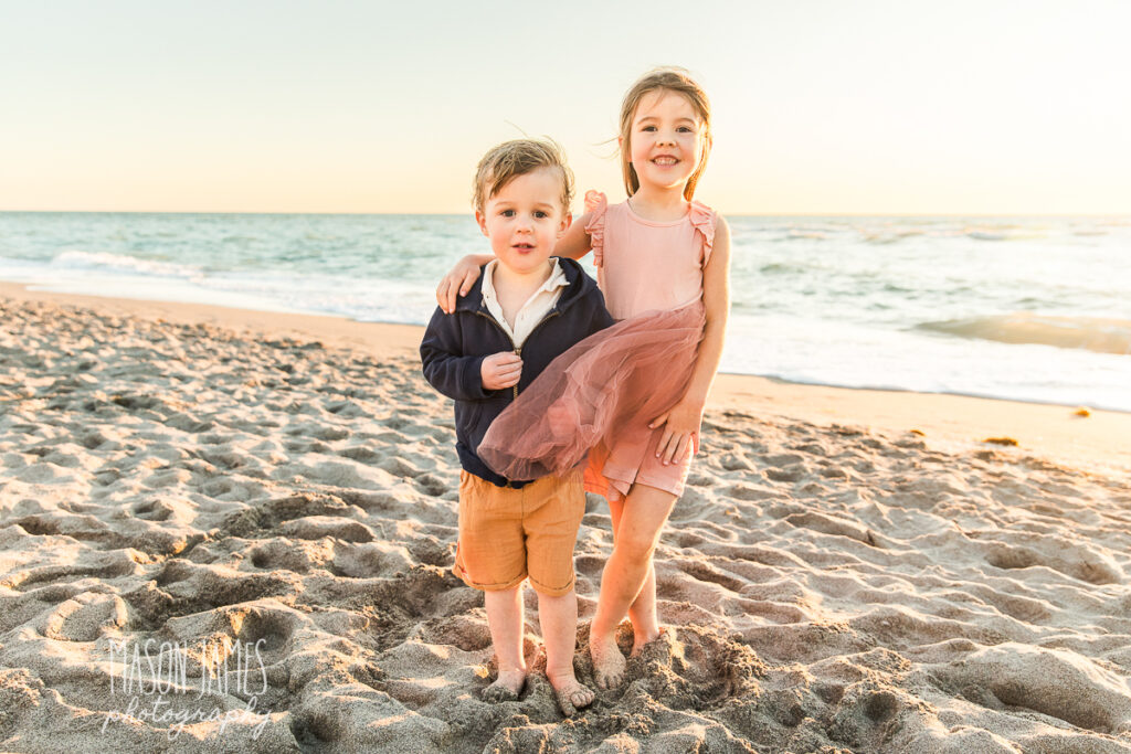 Sarasota Maternity Photographer 