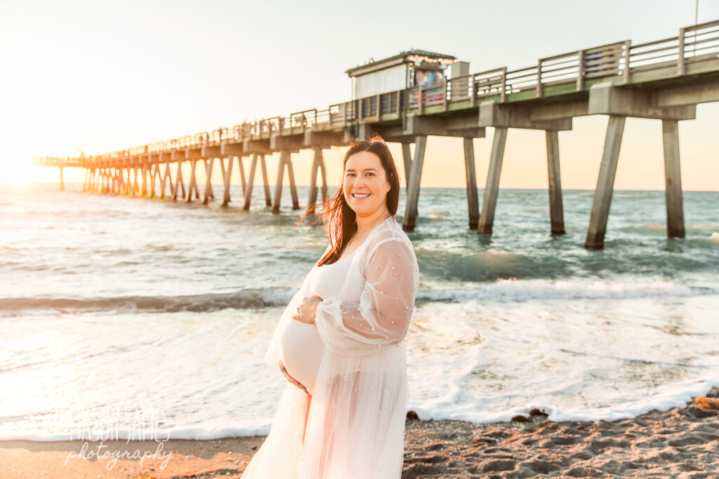 Sarasota Maternity Photographer 