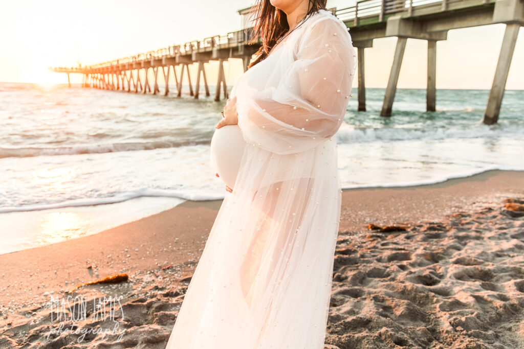 Sarasota Maternity Photographer 